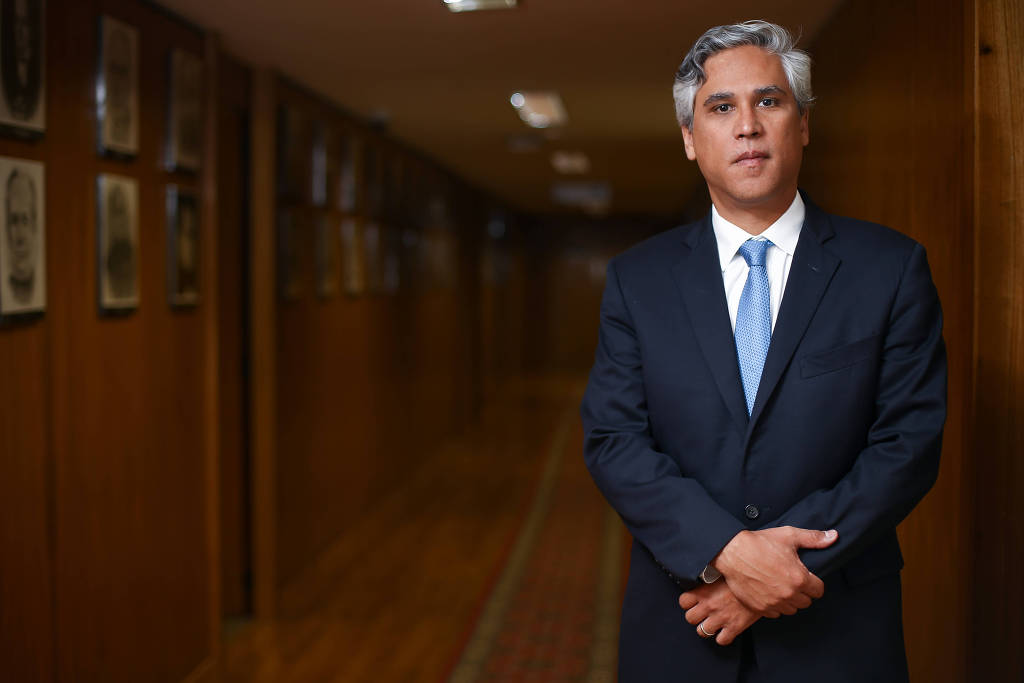 Produtividade é  prejudicada sem reforma da Previdência, diz secretário
